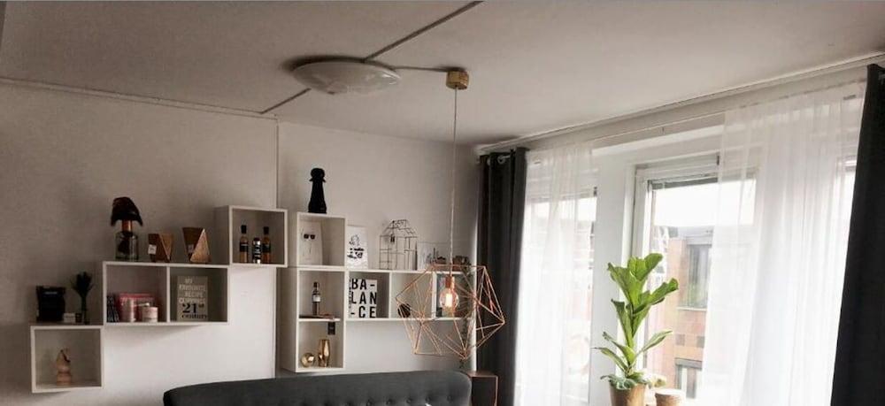 Hotelli Etage Västerås