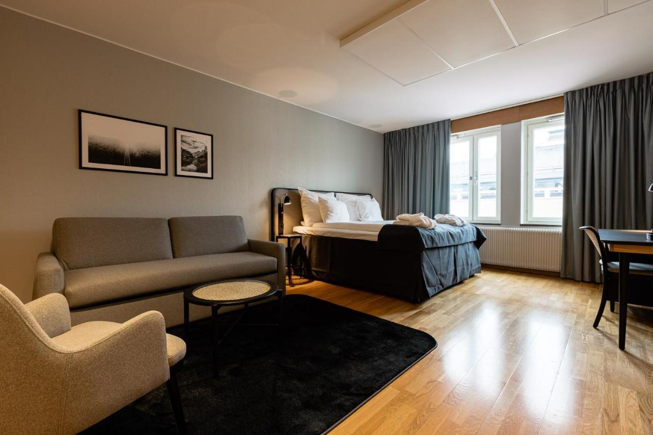 Hotel Etage