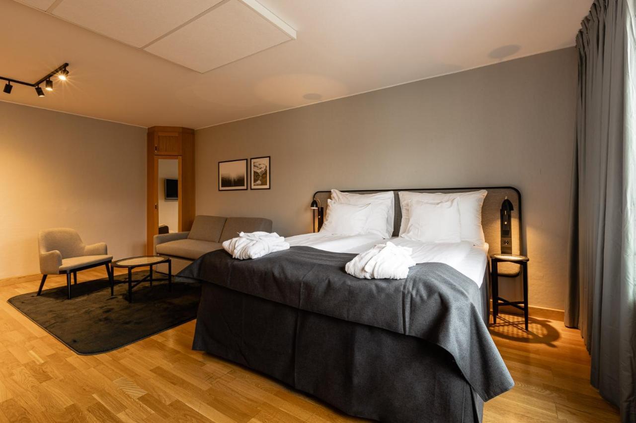 Etage Hotel Vasteras