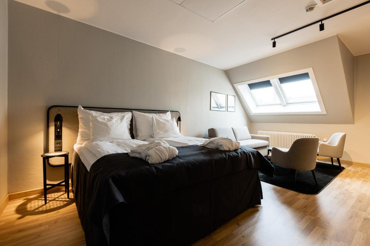Etage Vasteras