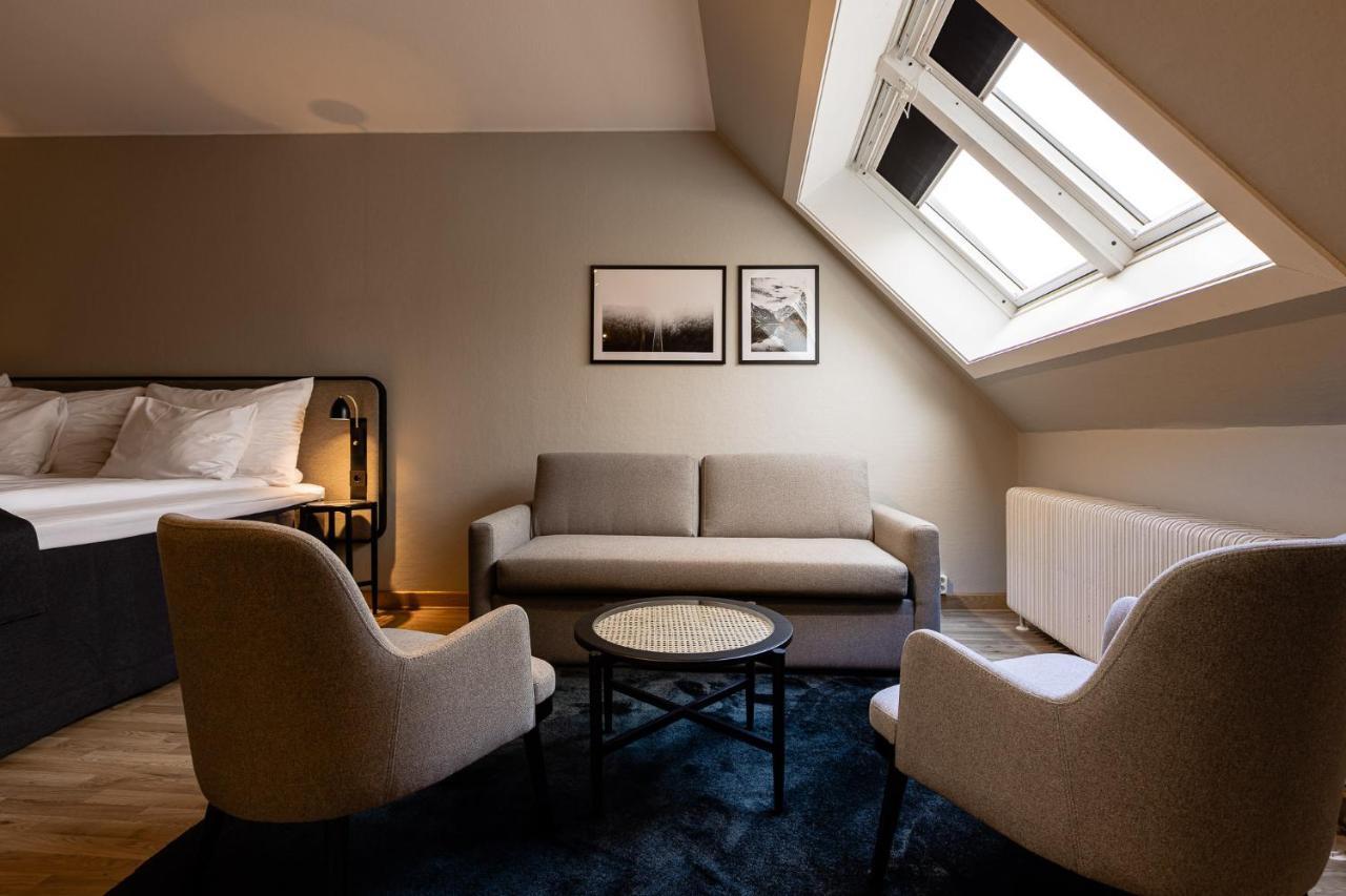 Etage Hotel Vasteras