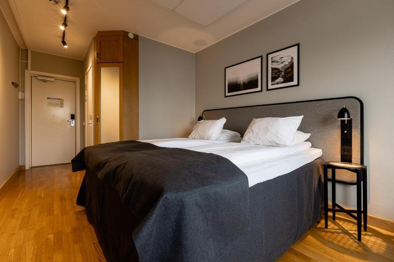 Hotel Etage