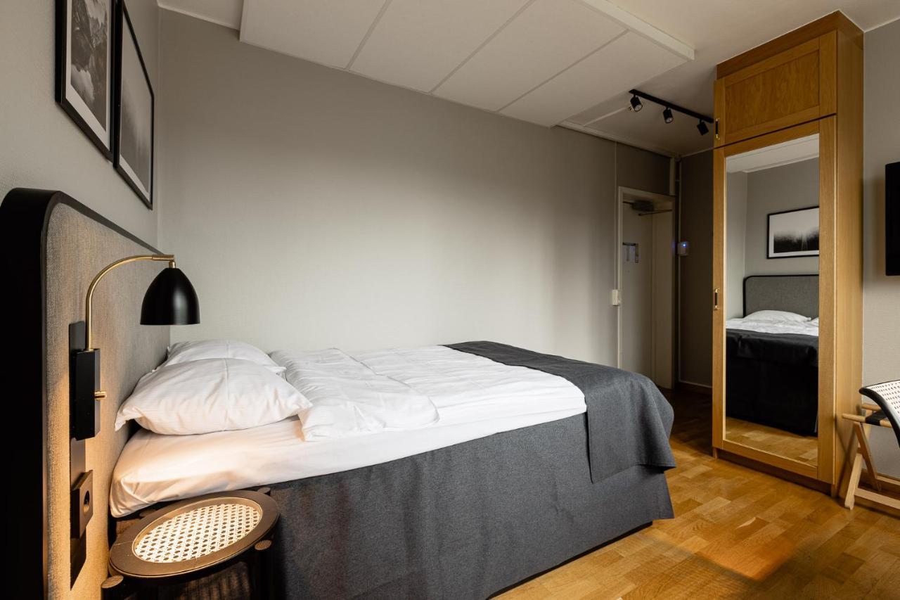 Etage Hotel Vasteras