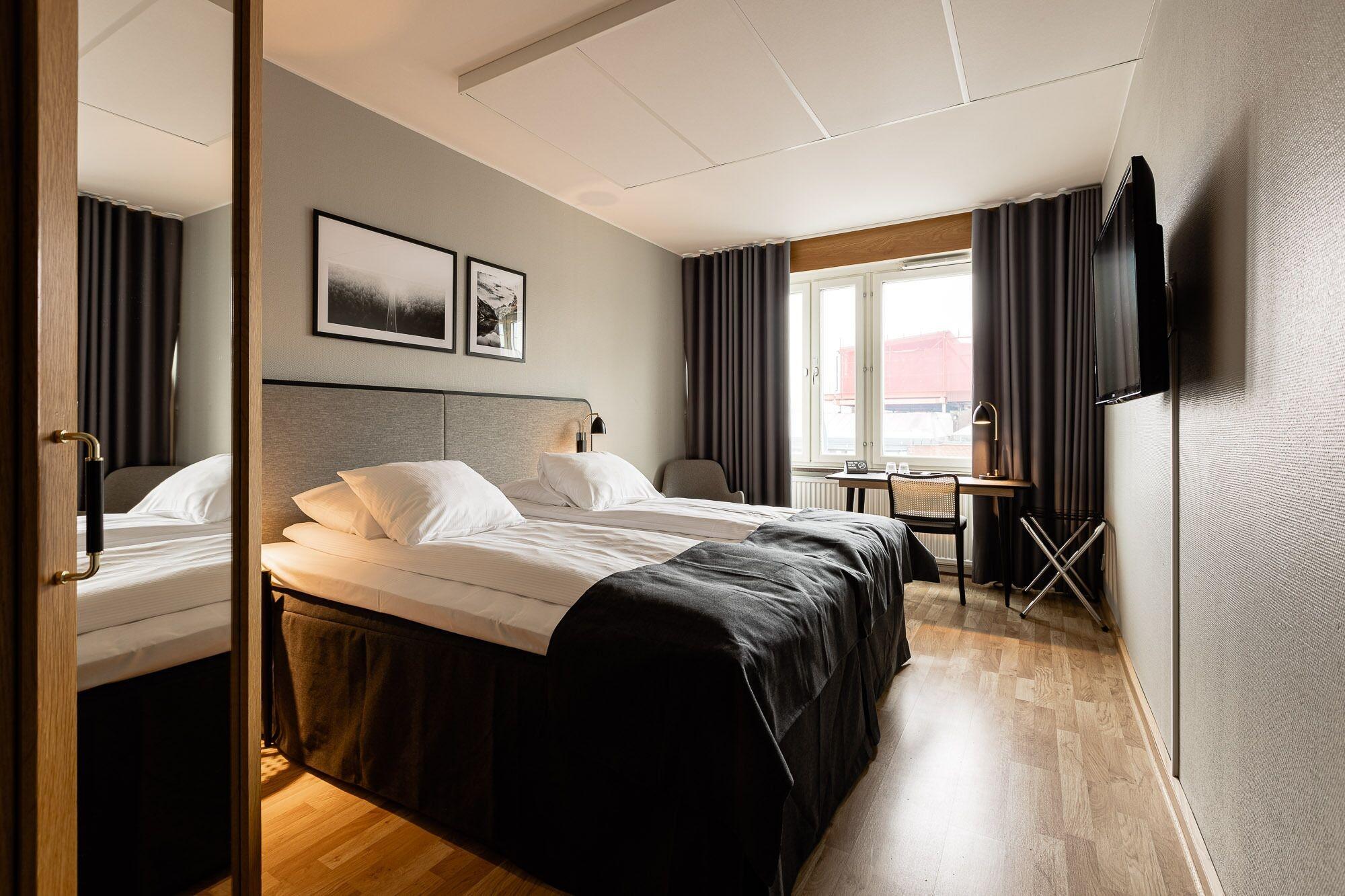 Etage Vasteras
