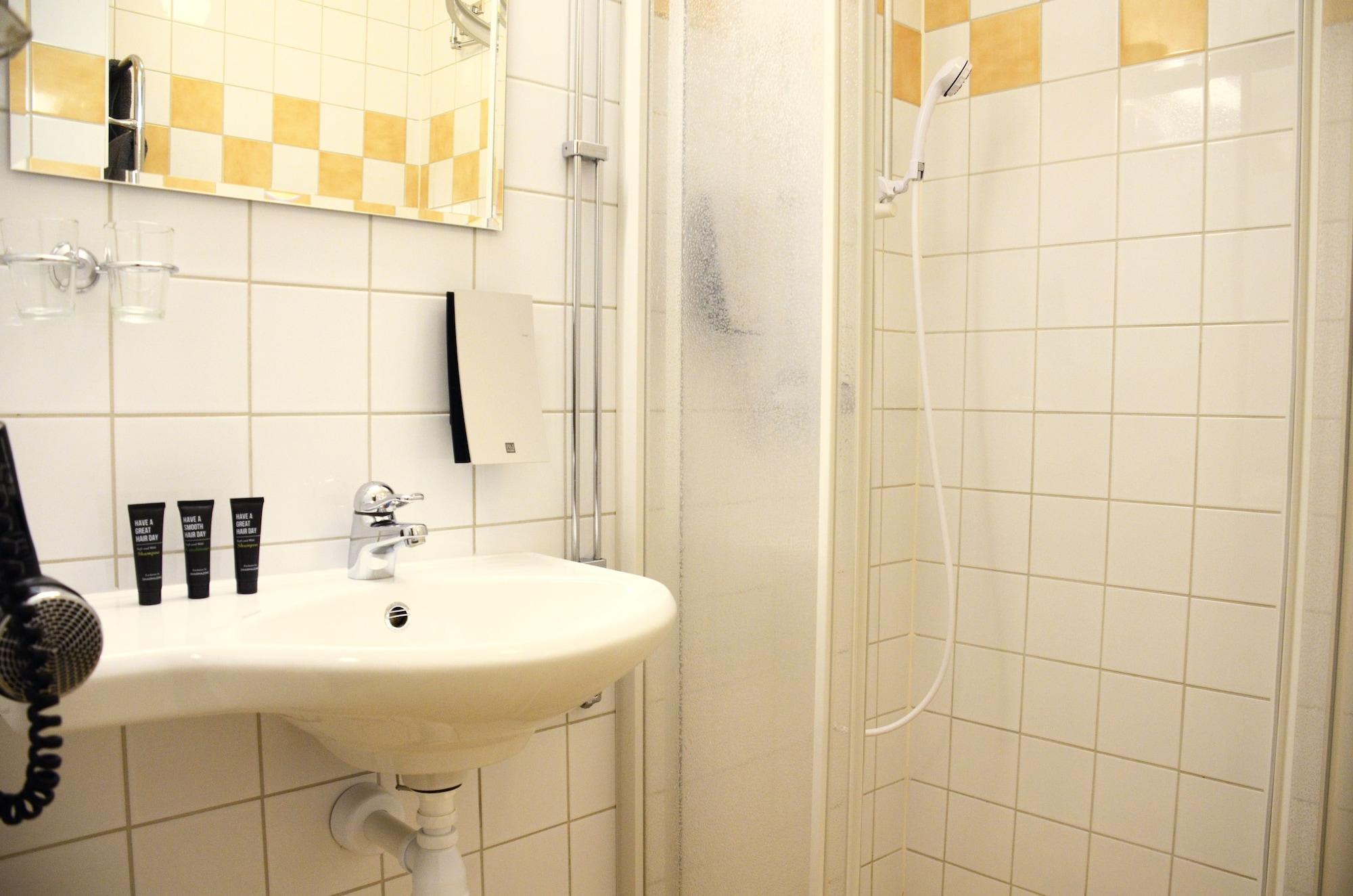 Etage Hotel Vasteras