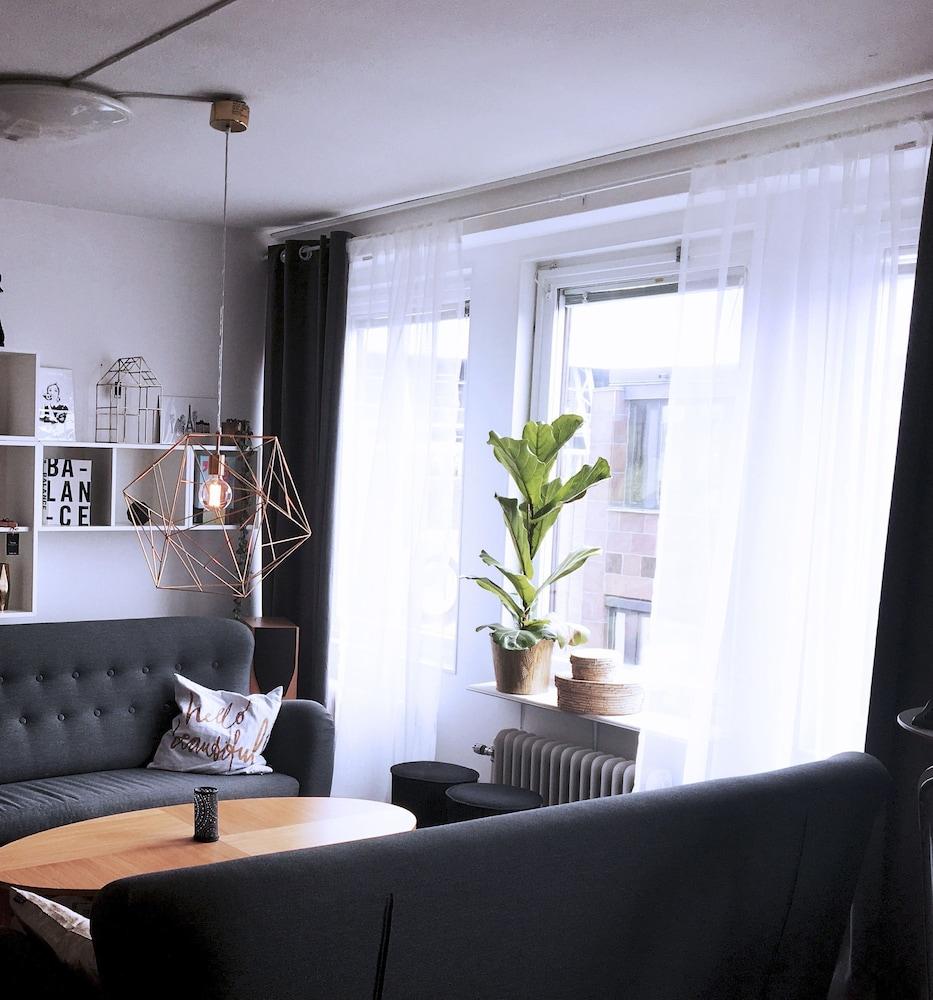 Hotel Etage