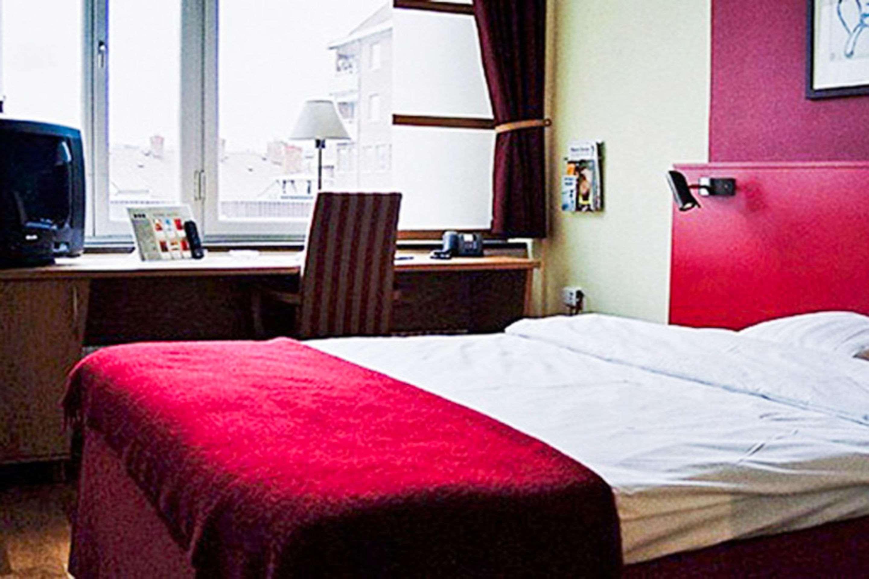 Etage Hotelli