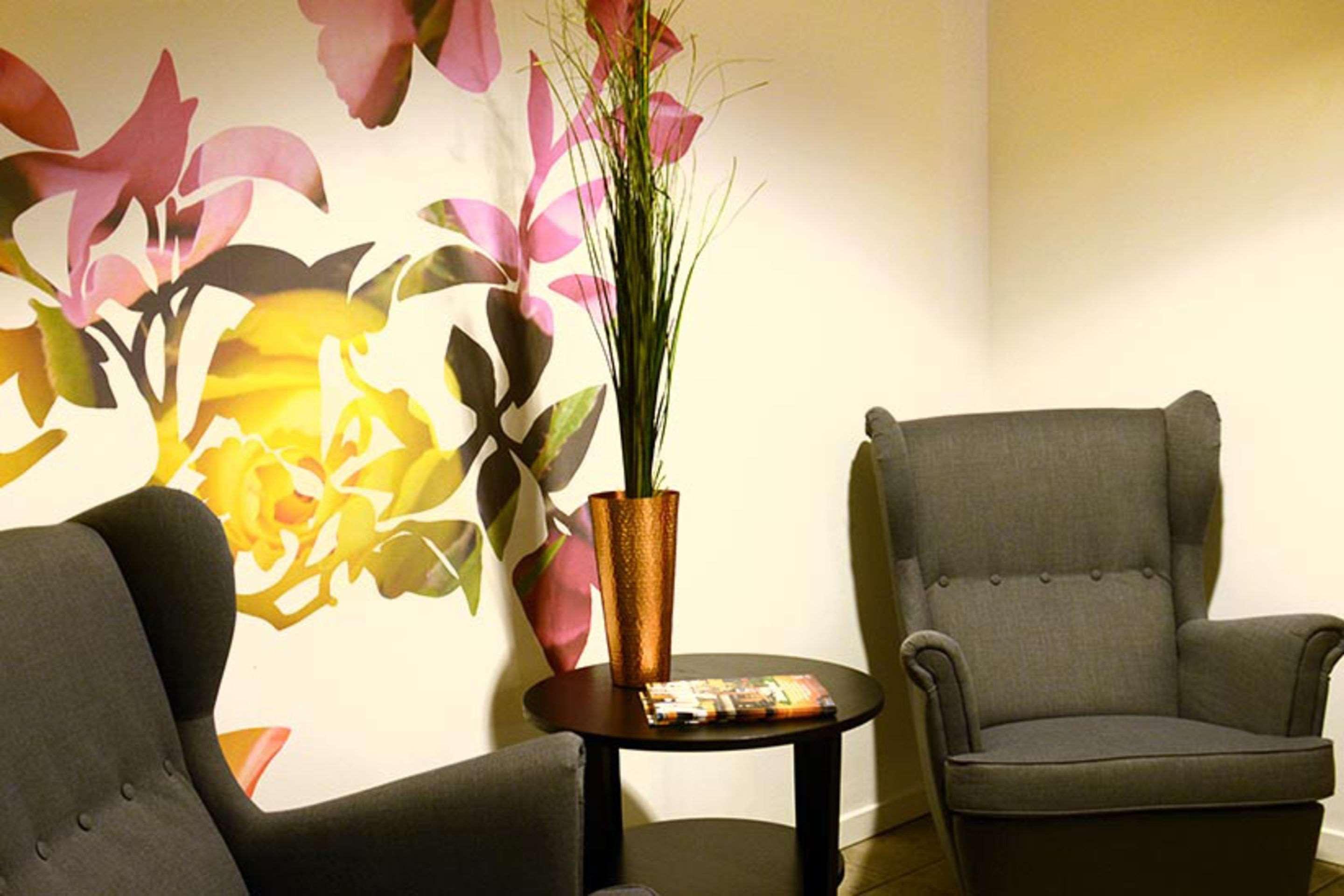 Hotel Etage Vasteras