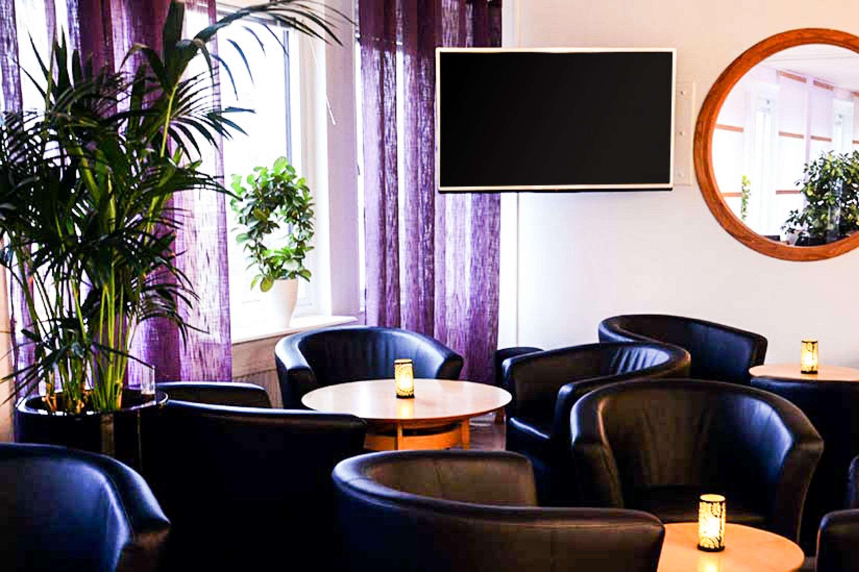 Etage Hotel Vasteras