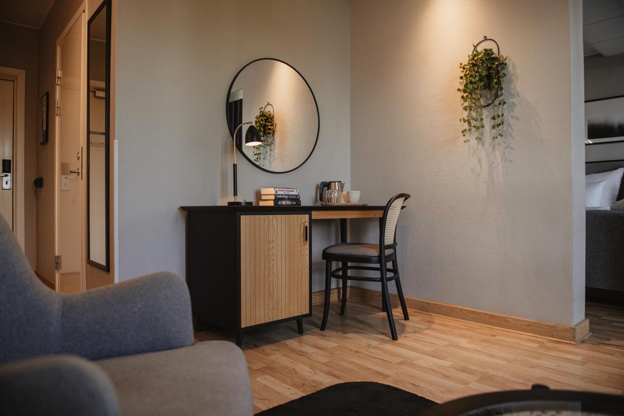 Hotel Etage