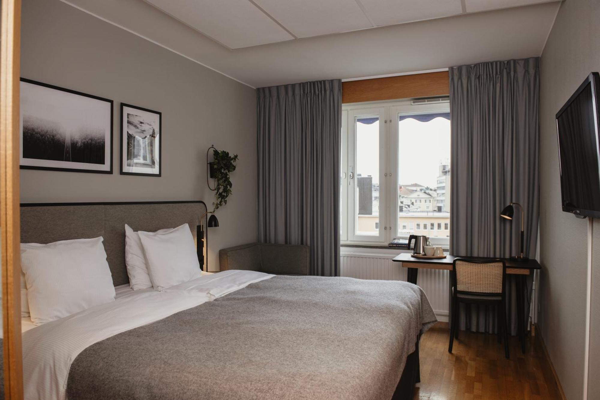 Etage Hotel Vasteras