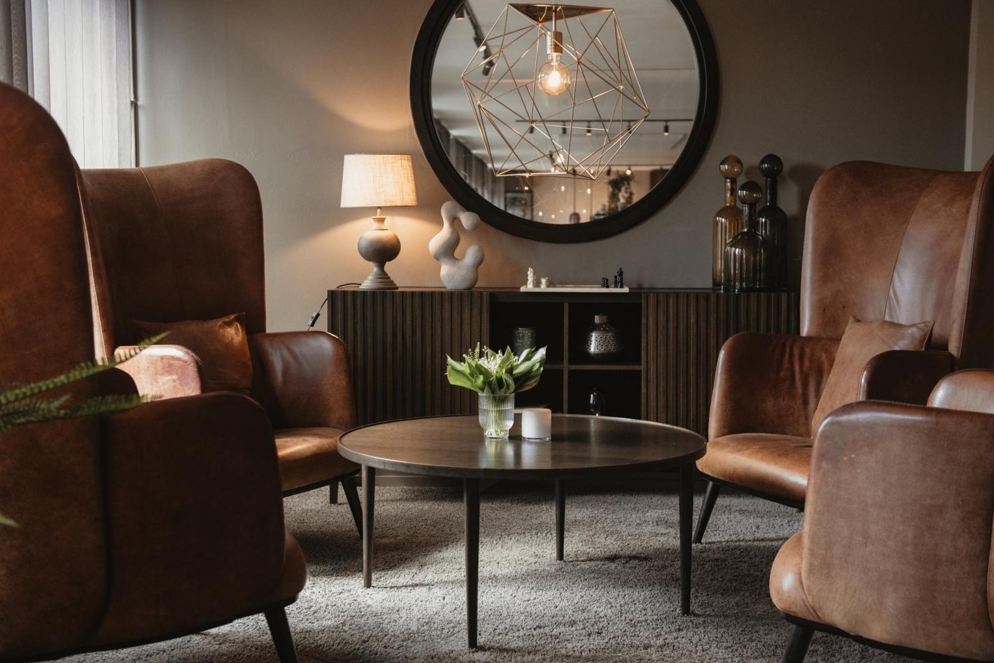 Etage Hotel