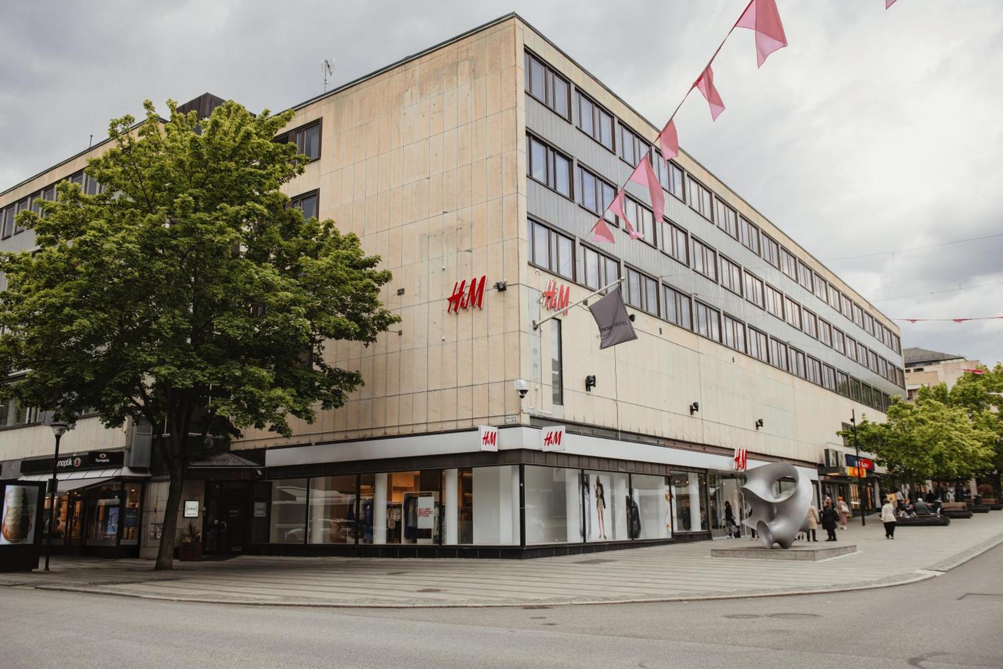 Hotel Etage