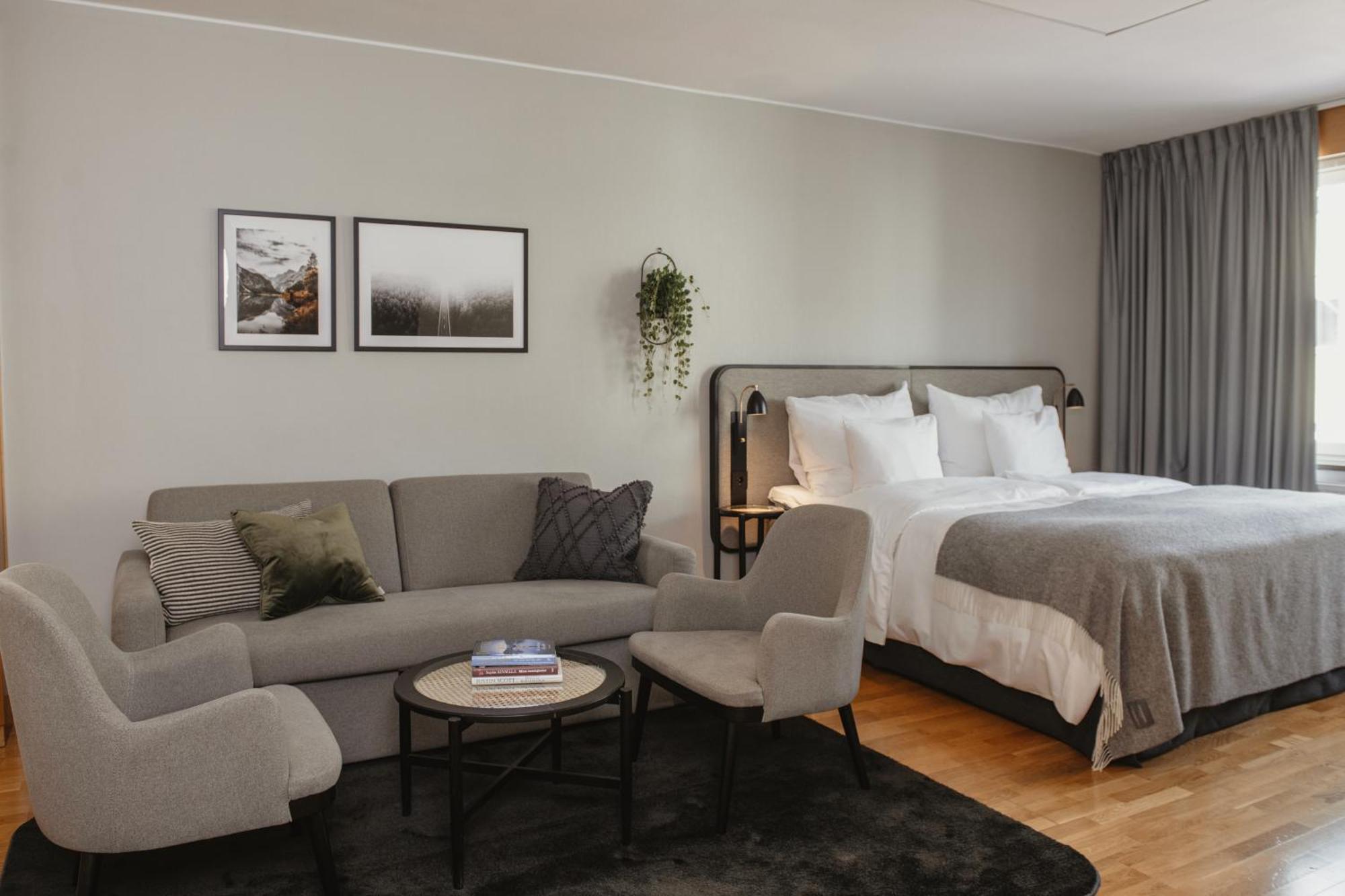 Etage Hotel Vasteras