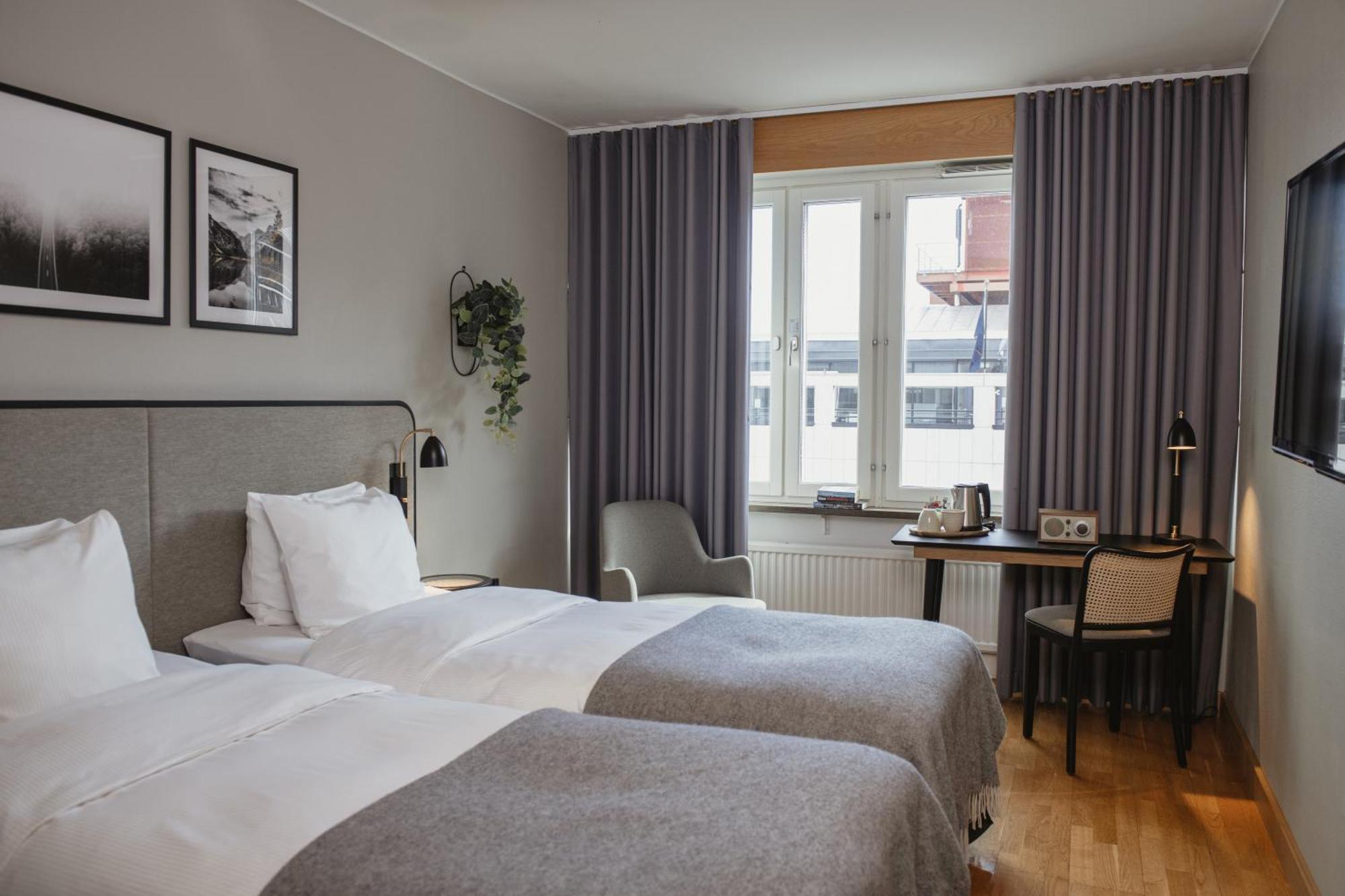 Hotel Etage