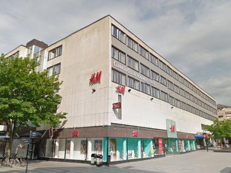 Hotelli Etage 4*