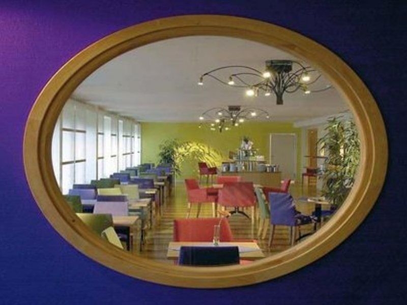 Hotel Etage