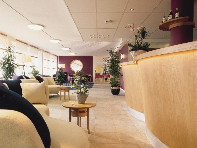 Etage Hotelli