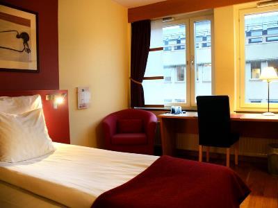 Hotelli Etage 4*