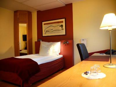 Hotel Etage