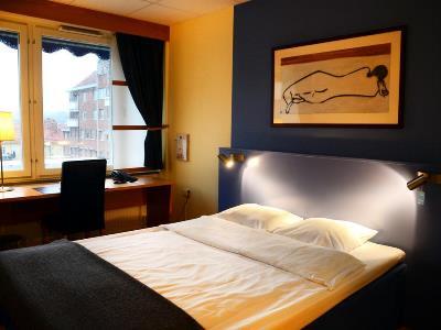 Hotel Etage Vasteras
