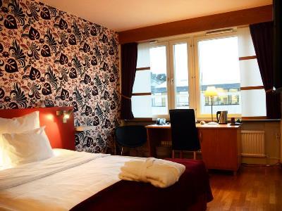 Etage 4* Västerås
