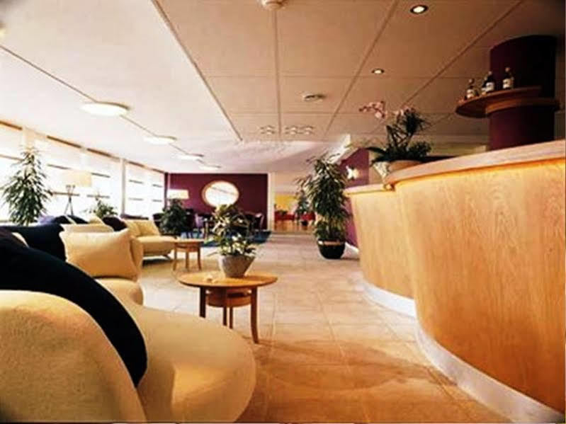 Hotel Etage