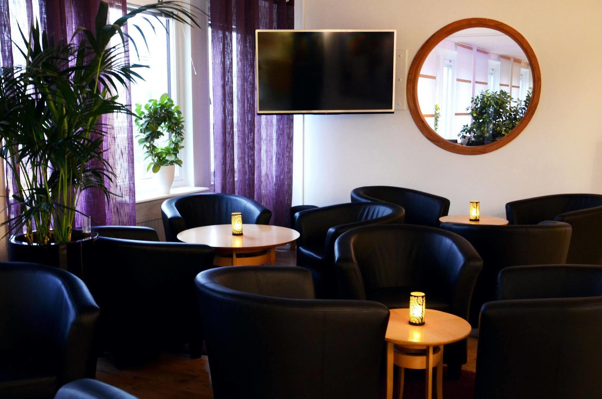Etage Vasteras