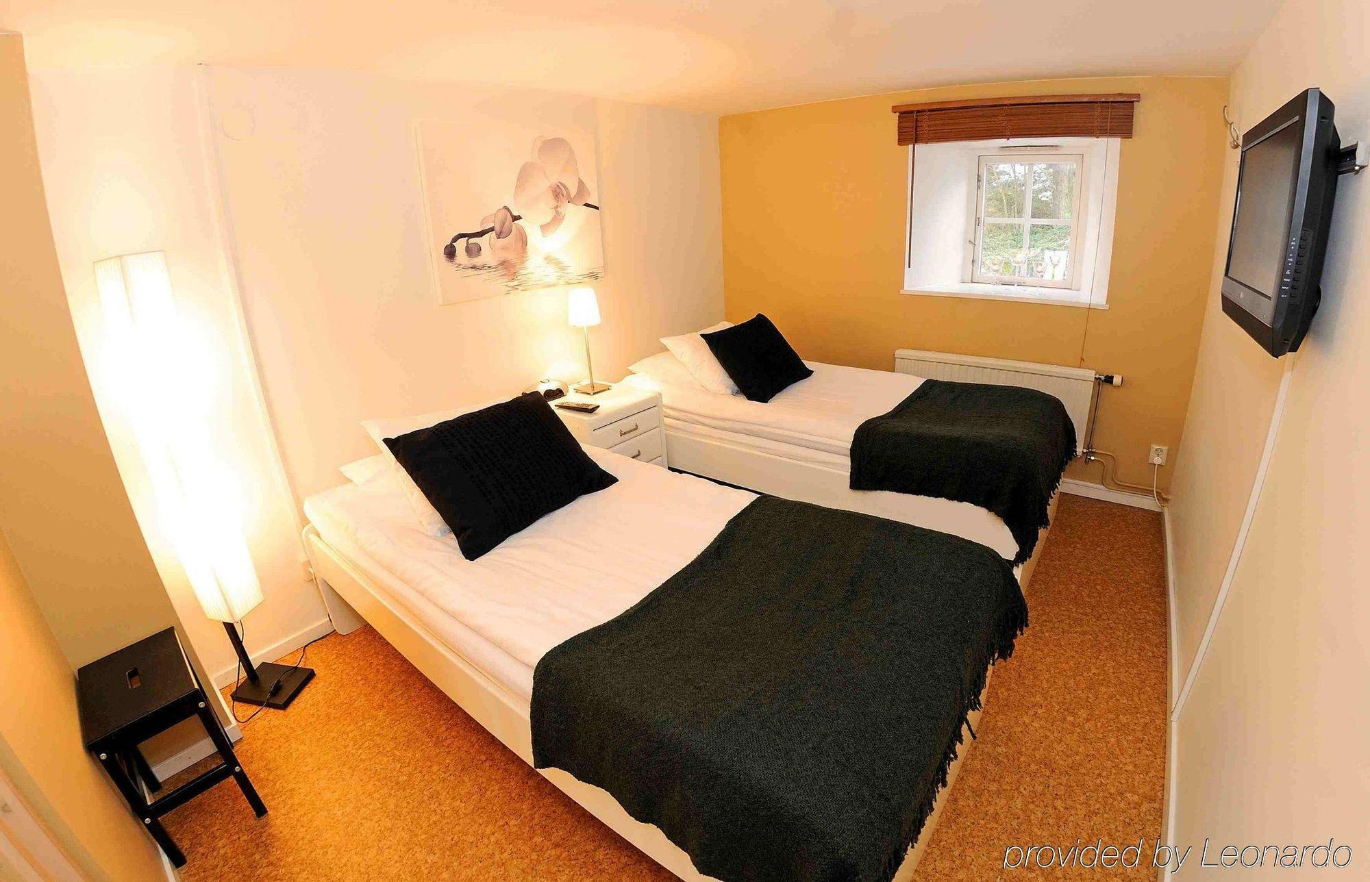 Hotel Etage Vasteras