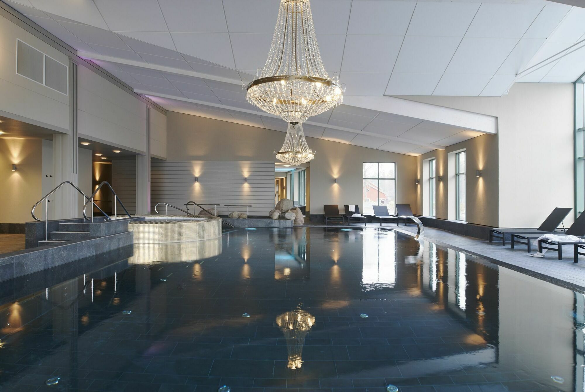 Hotel Etage 4*