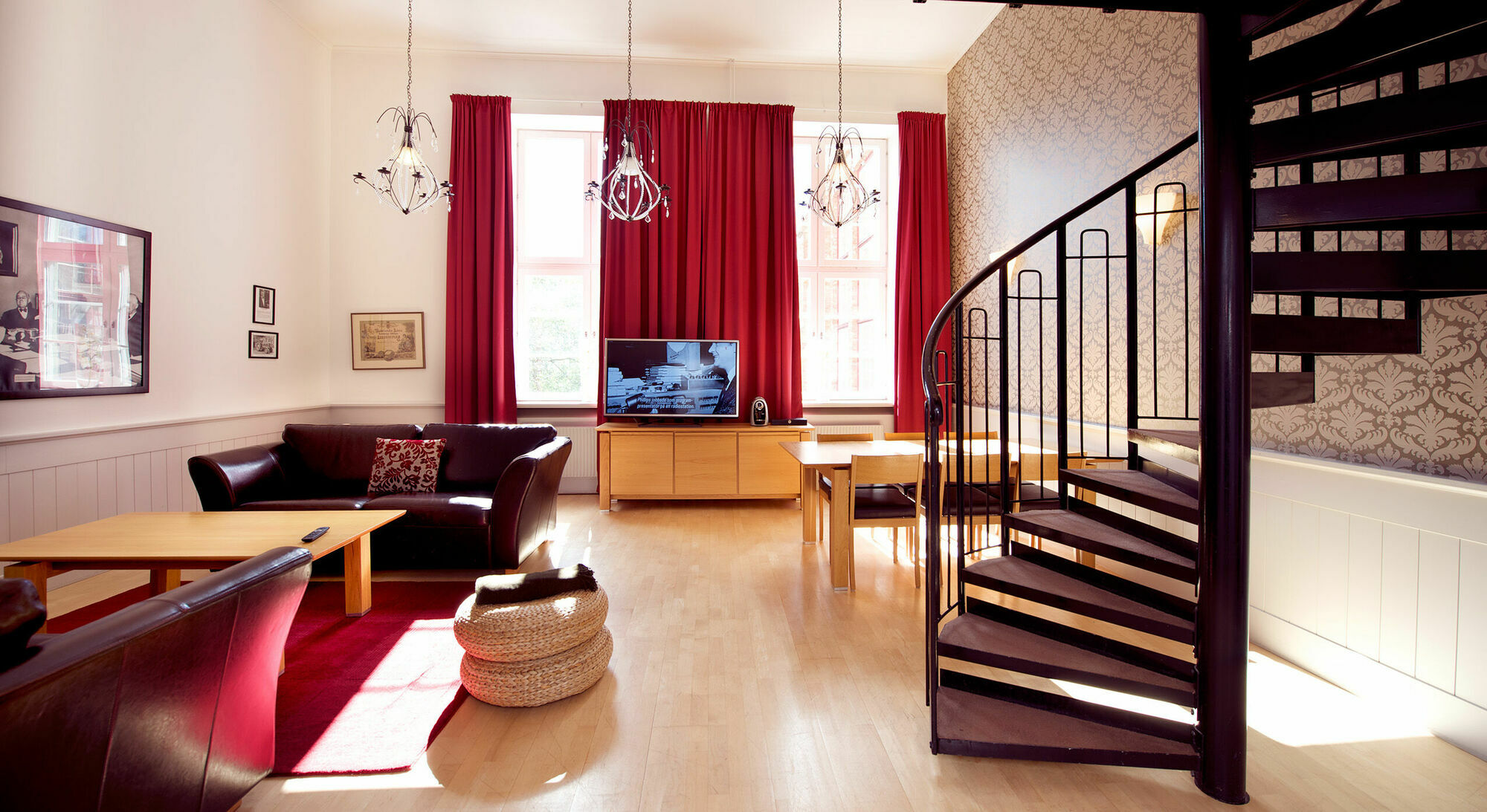 Hotelli Etage