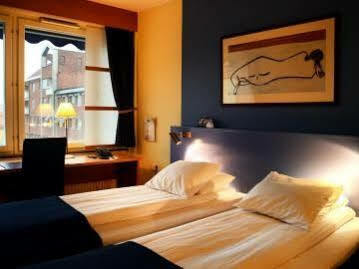 Hotel Etage