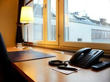 Etage Hotel