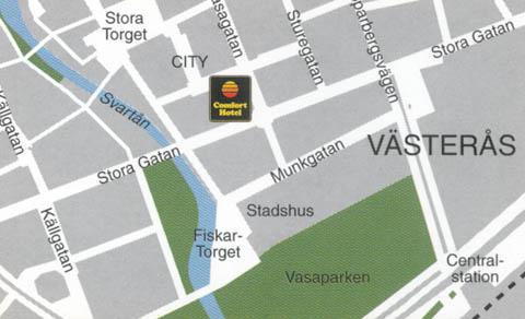 Hotel Etage 4*